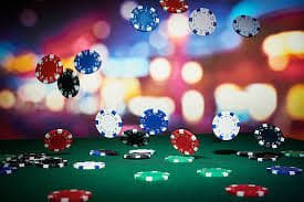 Tampilan game jackpot qqhok mobile