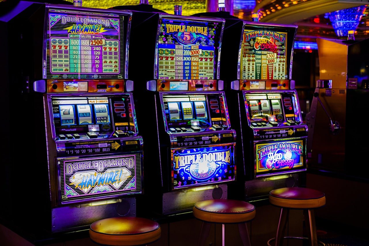 Slot Money Coming lewat browser ponsel