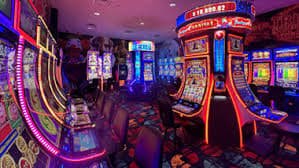 Tampilan Bingo Keberuntungan di ponsel