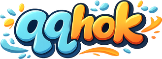 Logo qqhok